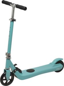 Denver SCK-5310 – Elektrische step – 5″ wielen – kick scooter – inklapbaar – Voor kinderen – Maximale snelheid 6km – Blauw