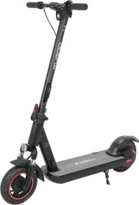 kugoo kirin m3 elektrische scooter electrische step voor volwassenen 500 10 - Elektrische Step Wereld