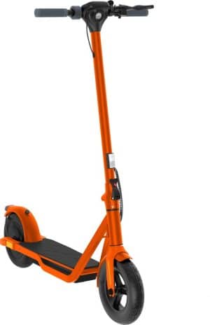 denver elektrische step volwassenen 20 km u 30km bereik 450w inklapbaar - Elektrische Step Wereld