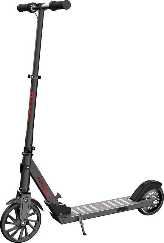 Razor - Electric Scooter - Power A5 Black Label