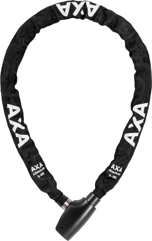 AXA Kettingslot 90 cm
