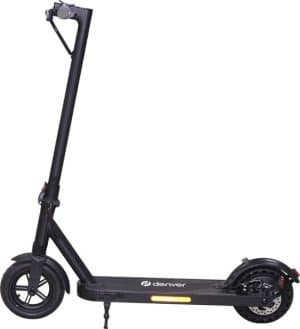 denver elektrische step volwassenen 25km u 350w 85 wielen aluminium - Elektrische Step Wereld