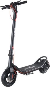 windgoo m20 elektrische step e scooter 350w 104ah batterij 10 inch - Elektrische Step Wereld