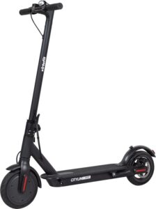 VirtuFit Cityline S100i E-Step – Elektrische Step