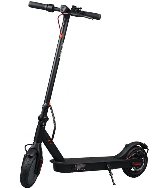 Urbmob Elektrische step | 500Watt | 7.5Ah | Met Bluetooth APP
